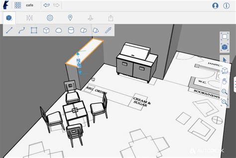 You could create one of your own property to help with a design project, or map your your dream house. 10 Best Apps for Drawing and Doing Sketches for Architects ...