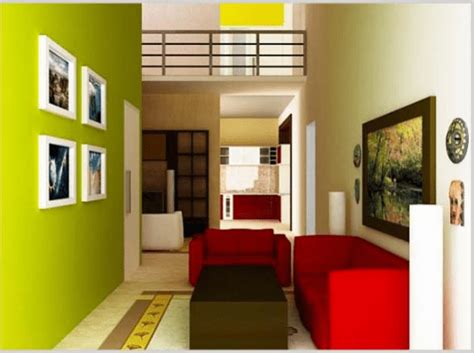 Rumah sederhana dengan type 36 ini memiliki ukuran yang tidak terlalu luas namun bila kita bisa. 20 Warna Cat Ruang Tamu Agar Terlihat Luas Meski Aslinya ...