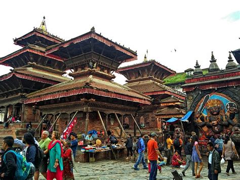 Top 8 Things To Do In Nagarkot Nepal Trip101