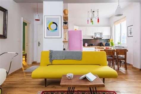 The Predictions Are In—these Will Be The Biggest Home Décor Trends Of 2019