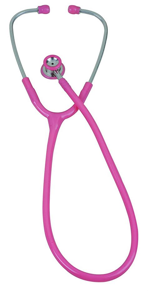 Download High Quality Stethoscope Clipart Pink Transparent Png Images