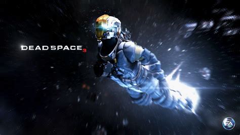 Dead Space Hd Wallpapers Wallpaper Cave