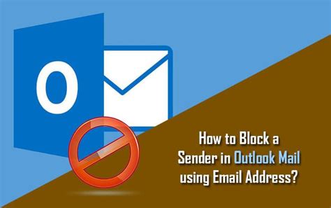 How To Block Unwanted Emails From My Hotmail Account Mailcro