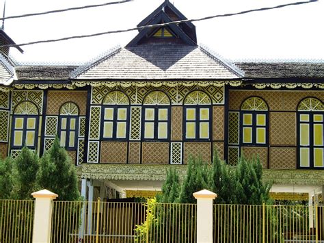 Maktab melayu kuala kangsar, mckk. Istana Kenangan Kuala kangsar Perak | Beginning in the ...