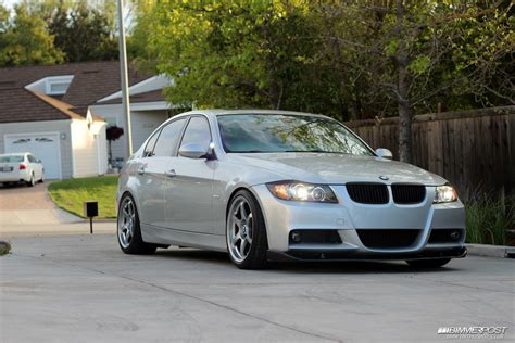 > it was the top of the line vehicle for the newly introduced e90 body style as a 2006 model. tigermack's 2006 BMW e90 330i - BIMMERPOST Garage