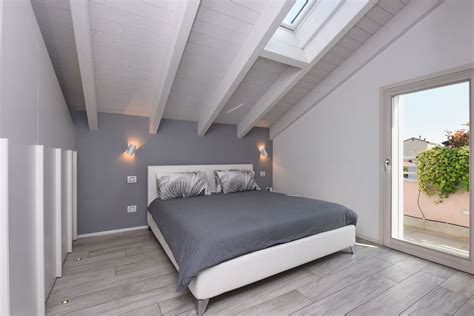 Camere da letto ragazze pinterest. camera da letto - Mansarda.it