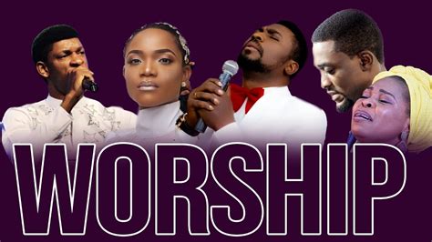 Deep African Mega Worship Songs Filled With Anointing Anointed Worship