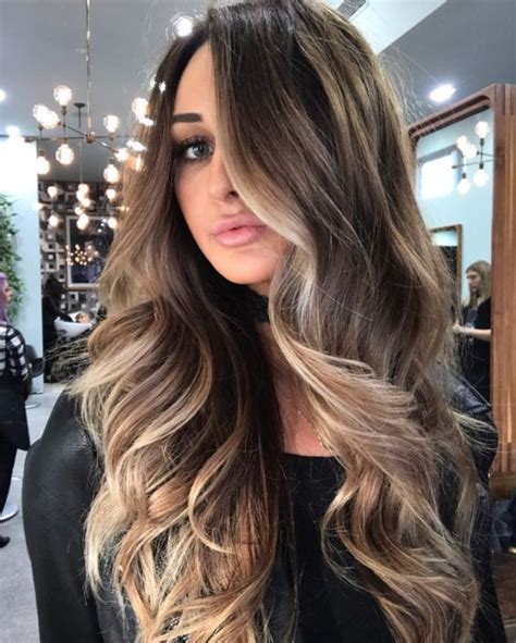 2018 Hair Color Trends Fashion Trend Seeker