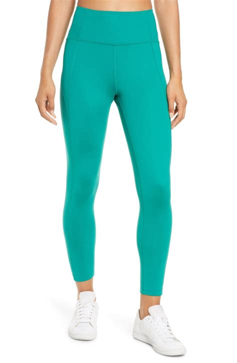 Girlfriend Collective High Waist 7 8 Leggings Best Leggings For Lounging And Working Out