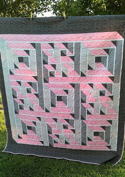 Labyrinth Quilt From Quilting Board Member Oofta Quilts To Make