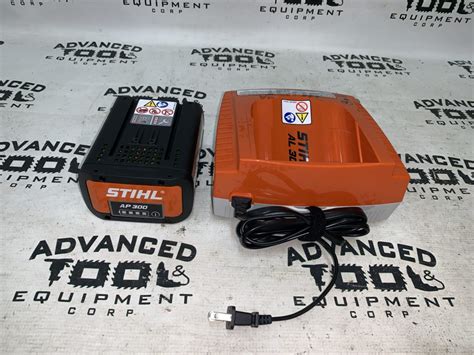 New Stihl Tsa 230 Electric Battery Cut Off Concrete Saw Brick Tile W