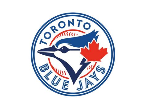 Download Toronto Blue Jays Logo Png And Vector Pdf Svg Ai Eps Free