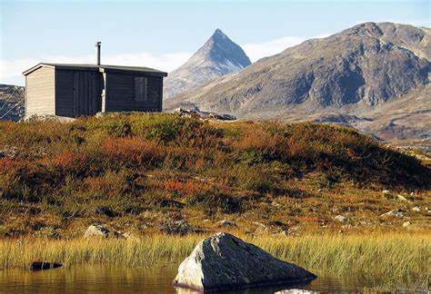 Maybe you would like to learn more about one of these? Pin på Cabins in Norway