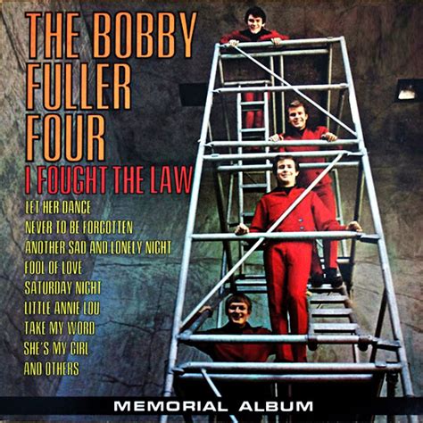 The Bobby Fuller Four