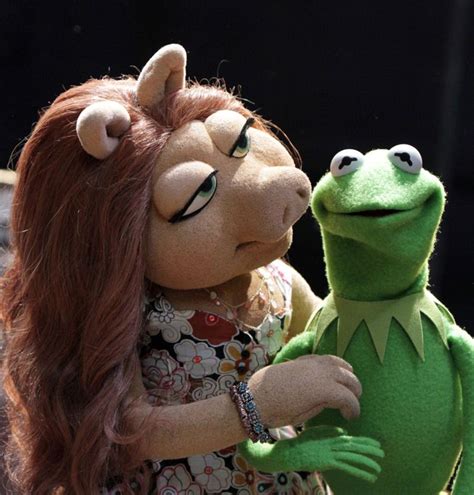 Kermit And Denise From Marketing Have Actually Been