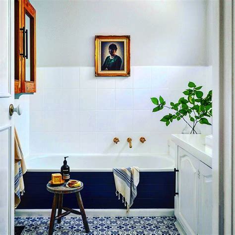 Maybe you would like to learn more about one of these? Use contact paper on tub,,,,, | Cheap bathroom remodel ...