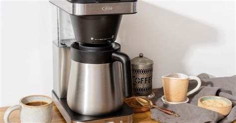 The Best Drip Coffee Maker For 2022 Reviews By Wirecutter