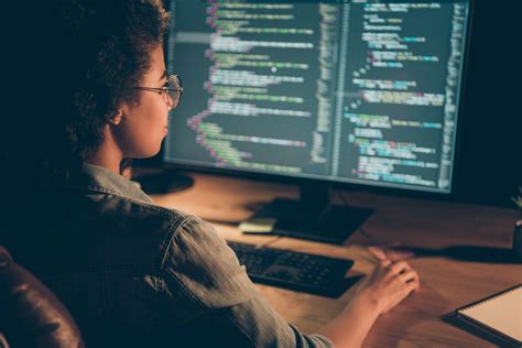 Act To Code Change How Coding Can Help Remove Barriers For Women In Tech