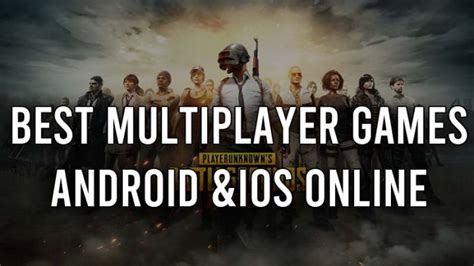 Top 10 Best Multiplayer Games To Play On Android And Ios Knowalltech