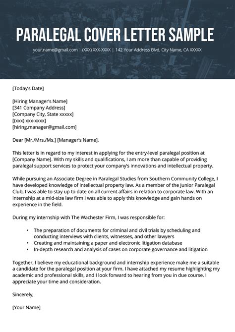 Letter Of Recommendation For Lawyer • Invitation Template Ideas