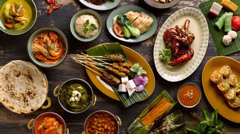 The archaeological heritage of niah national park's caves complex, sarawak, malaysia. The ultimate guide to heritage hawker food in Singapore ...