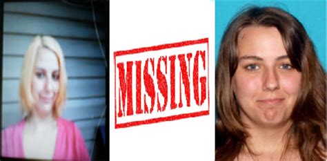Missing Pregnant Woman Alert Springfield Smokey Barn News