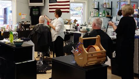 Pennys Barber Shop Augusta Barbers Specializing In Mens Cuts And