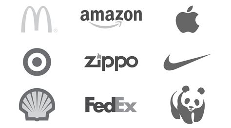 Easy Company Logos To Draw