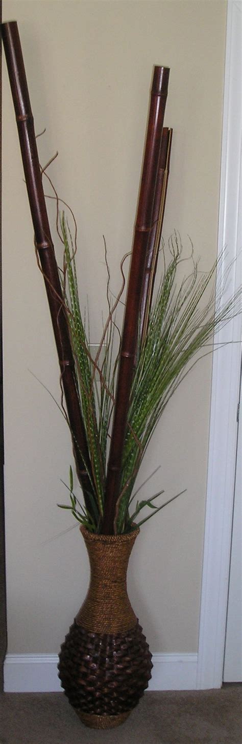 Fashion, home & garden, electronics, motors, collectibles & arts Sticks in a vase with greenery, just not this tall. Put ...