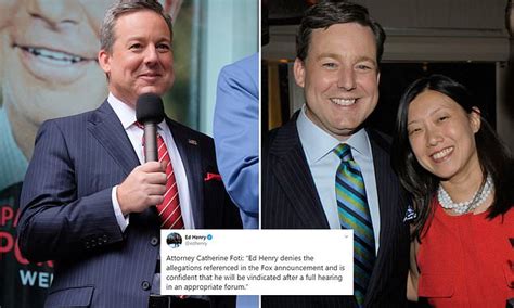 ousted fox news anchor ed henry denies sexual misconduct allegations