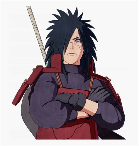 Madara Uchiha From Naruto Imagesee