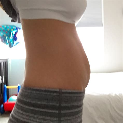 Postpartum Belly Jessica Valant Pilates