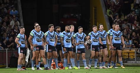 Fears that game 1 of state of origin 2020 could be the third major football event in 10 days to be affected by inclement weather have eased. State of Origin 2020: Player ratings, NSW Blues, Origin ...