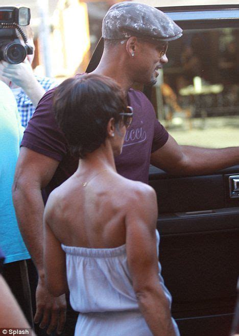 Will Smith And Jada Pinkett Smith Fitness Inspiration Body Bodybuilding Fitness Inspiration