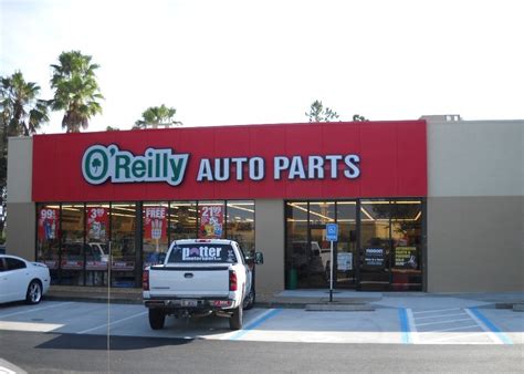 Online chat is available to assist the consumer and the parts can be sorted by category to streamline the search process and to. O'Reilly Auto Parts Coupons near me in Titusville | 8coupons