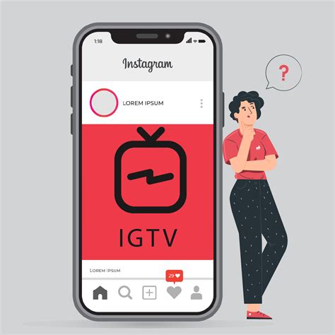 Instagram Tv O Igtv ¿cÓmo Usarlo Ac Big Marketing