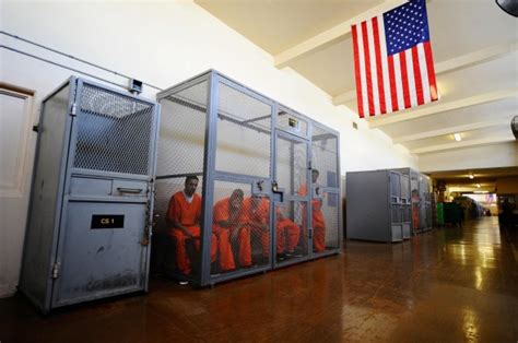 The Economics Of The American Prison System Smartasset