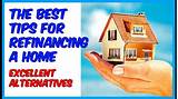 Refinancing Home Mortgage Rates Pictures