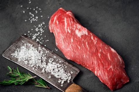 What Is Skirt Steak A Detailed Guide On This Lesser Known Cut