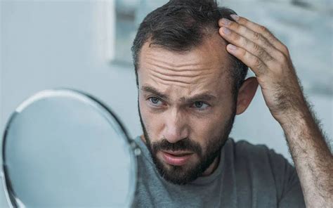 Coping With Hair Loss From Cancer Treatment Hippicks