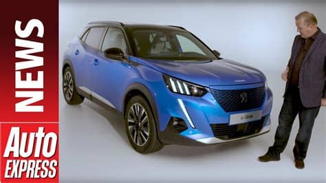 Şerit konumlandırma sistemii ve stop & starti özelliğine sahip adaptif cruise control sistemi ile hızınızı otomatik olarak öndeki araca göre uyarlayarak güvenli. New 2020 Peugeot 2008 - can Peugeot's new baby SUV become ...