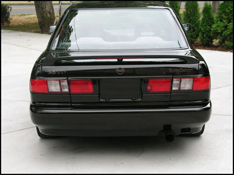 Read all reviews from the owners of nissan sentra (b13) with photos, history of maintenance and tuning or repair. Nissan Sentra B13 - reviews, prices, ratings with various ...