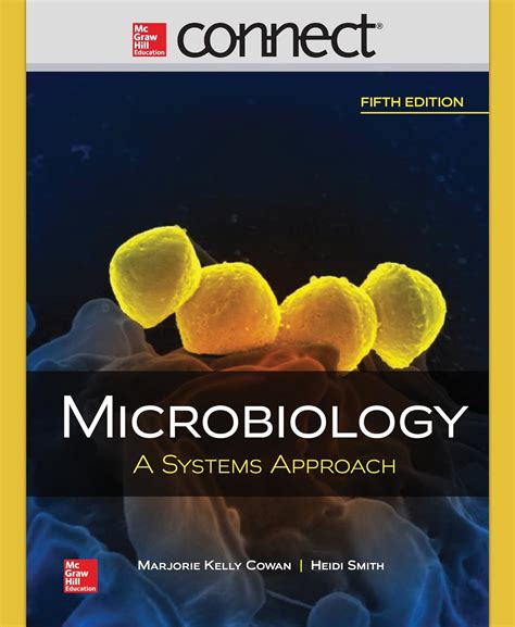 Buy Microbiology McGraw-Hill Connect Access Code: A Systems Approach