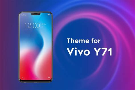 Want to download vivo y20 wallpapers? Paling Keren 24+ Wallpaper Hp Vivo Y71 - Joen Wallpaper