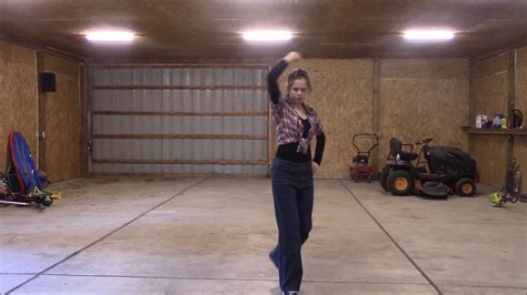 Country Line Dance Tutorials Boot Scootin Boogie Youtube