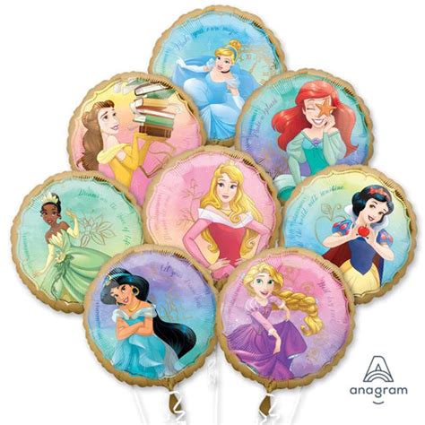 Disney Princess Once Upon A Time Bouquet Lindas Ts And Goods Ltd