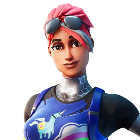 Brilliant Bomber Outfit Fortnite Wiki