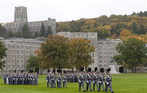West Point Academy Military Academy West Point Schools In Usa