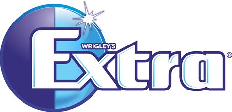 Extra (gum) - Logopedia, the logo and branding site