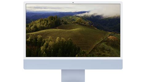 Discover The Stunning Apple Tv Inspired Screensavers In Macos Sonoma